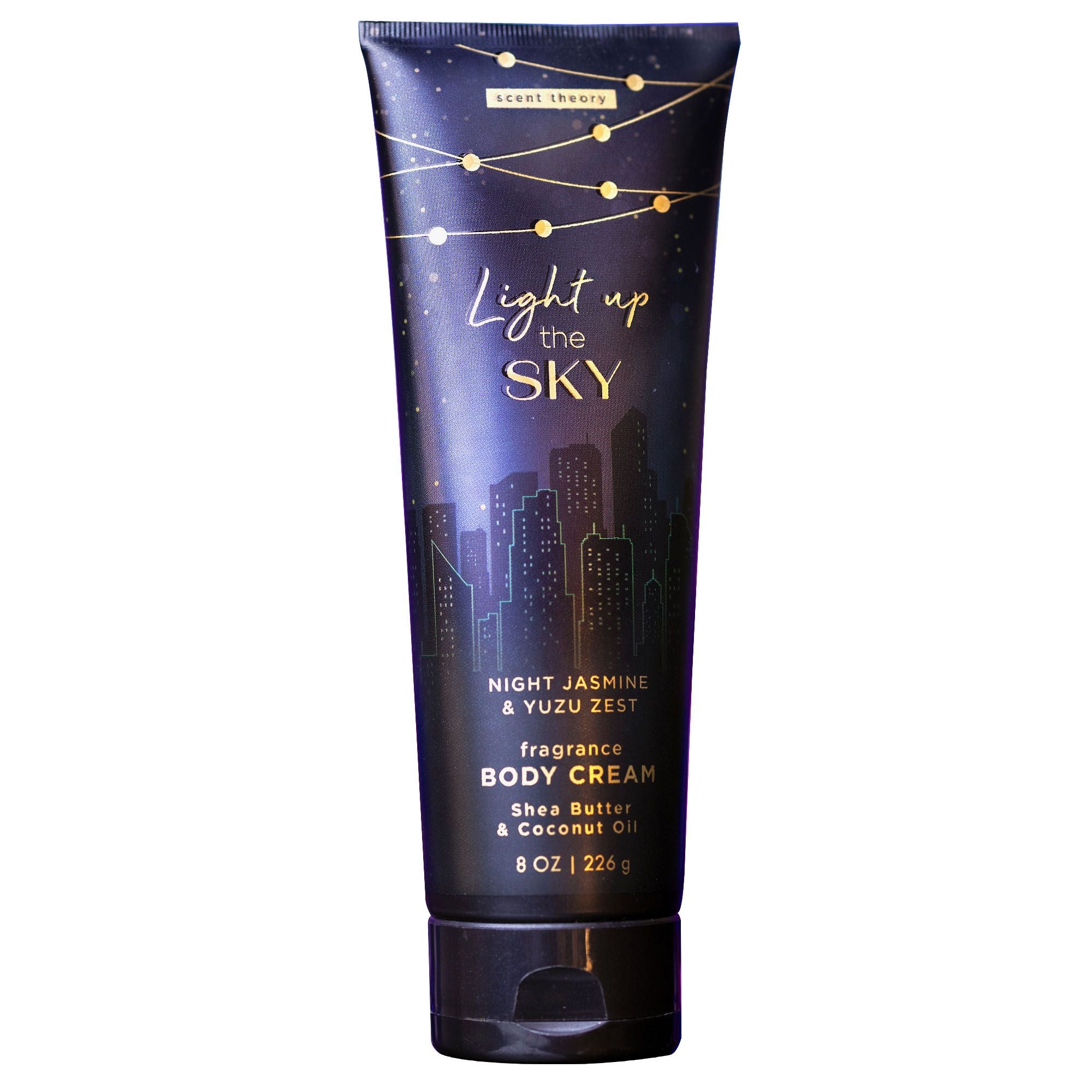 Light up the Sky Scent Theory Products