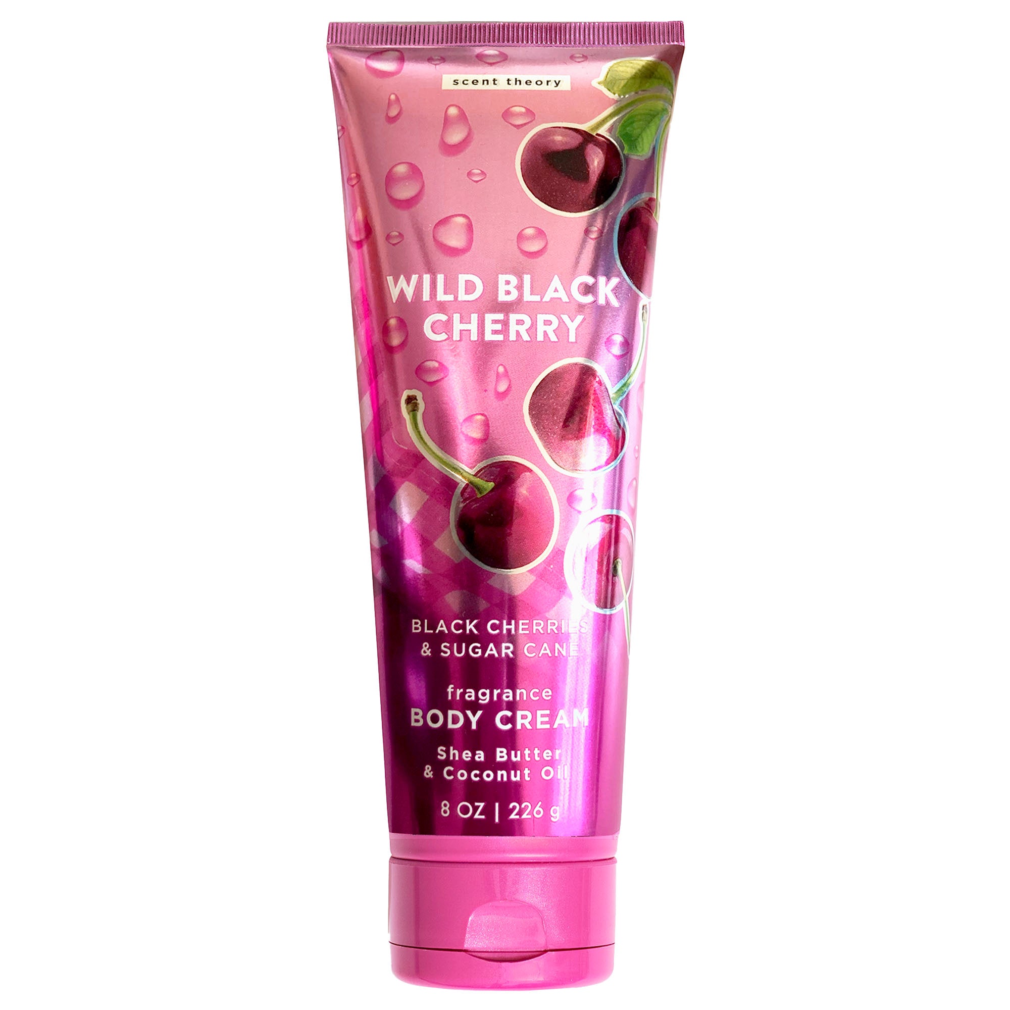 Body Cream Scent Theory Products body-cream-scent-theory-products