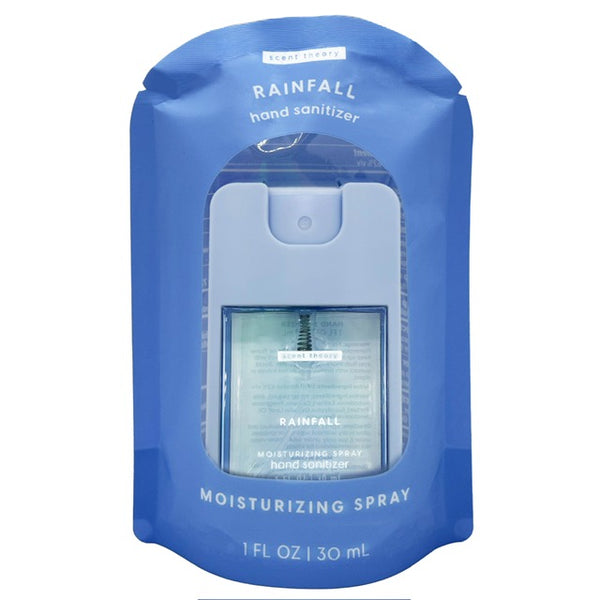 Eucalyptus Woods - Hand Sanitizer Spray