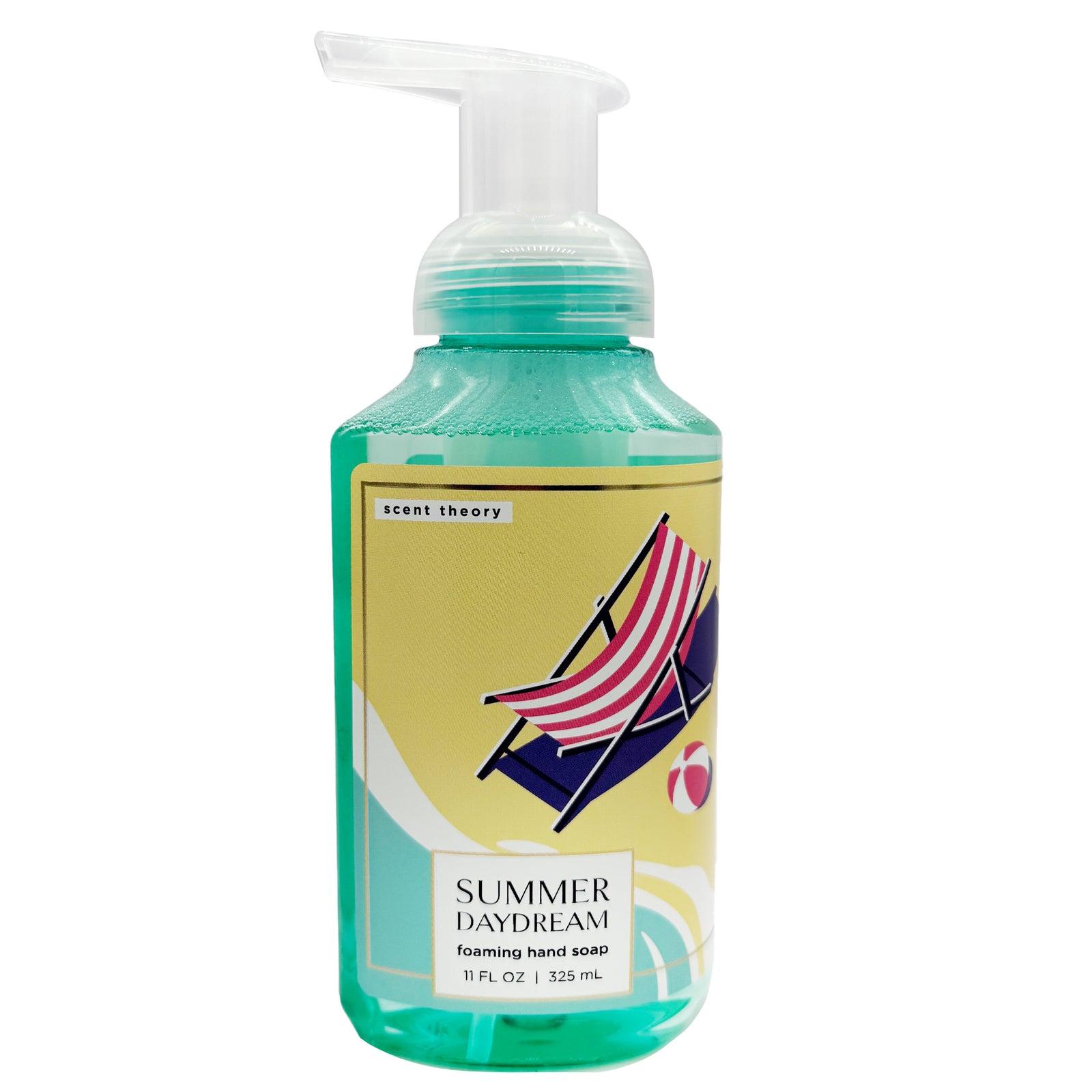 Summer DayDream – Scent Theory Products
