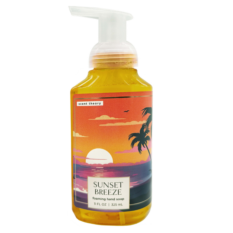 Sunset Breeze