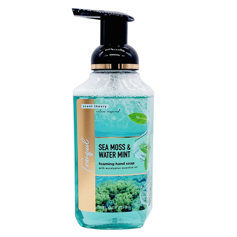 Tranquil - Sea Moss & Water Mint