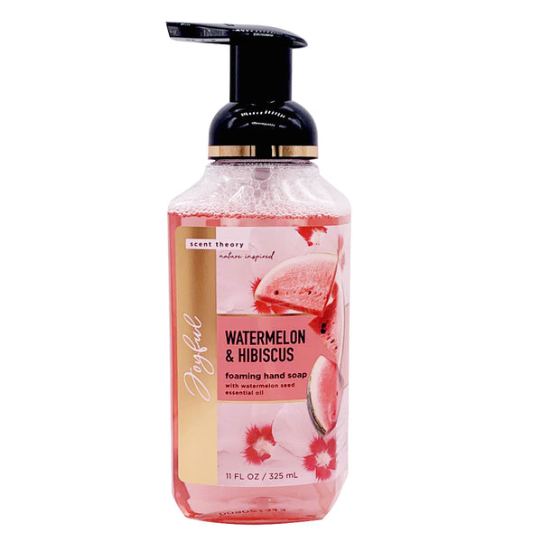 Scent Theory Foaming Hand Soap, Cozy Comfort, 11 fl oz 